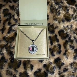 Champion Necklace